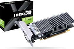 GPU INNO3D NVIDIA GEFORCE GT 1030 2GB GDDR5