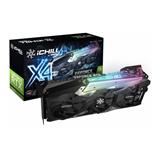 GPU INNO3D NVIDIA GEFORCE RTX 3080 iCHILL X4 LHR 10GB GDDR6X
