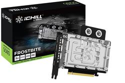GPU INNO3D NVIDIA GEFORCE RTX 5080 iCHILL X3 16GB GDDR7