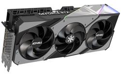 GPU INNO3D NVIDIA GEFORCE RTX 5080 ICHILL X3 16GB GDDR7