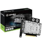 GPU INNO3D NVIDIA GEFORCE RTX 5080 iCHILL X3 16GB GDDR7