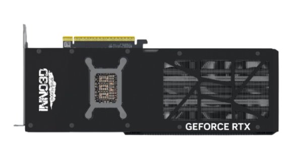 GPU INNO3D NVIDIA GEFORCE RTX 5080 X3 16GB GDDR7