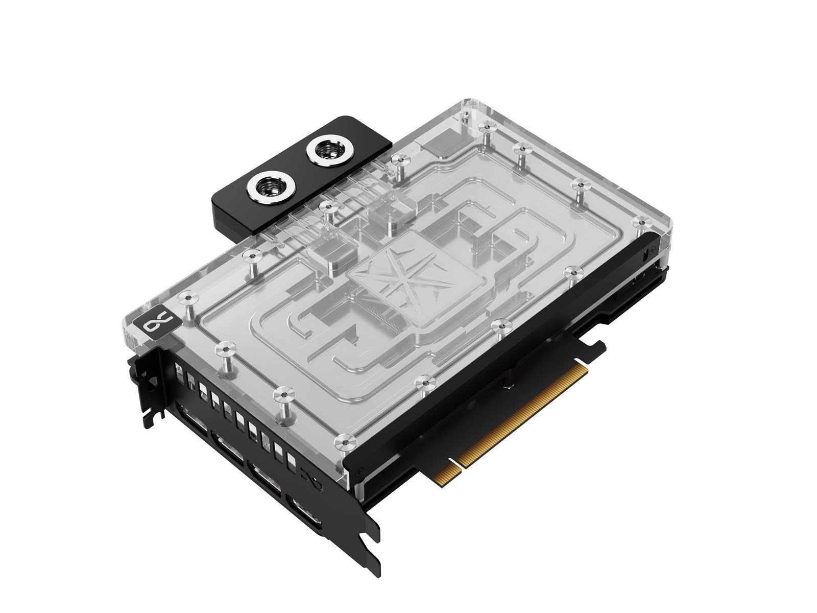 GPU INNO3D NVIDIA GEFORCE RTX 5090 ICHILL FROSTBITE 32GB GDDR7