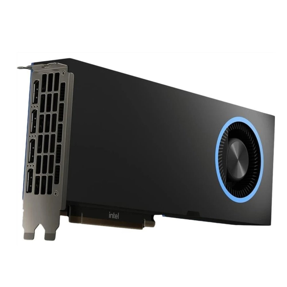 GPU Intel Arc Pro B70 32G GDDR6