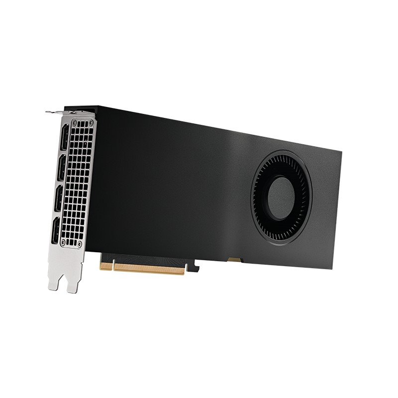 GPU PNY NVIDIA RTX A4500 20GB OEM Version