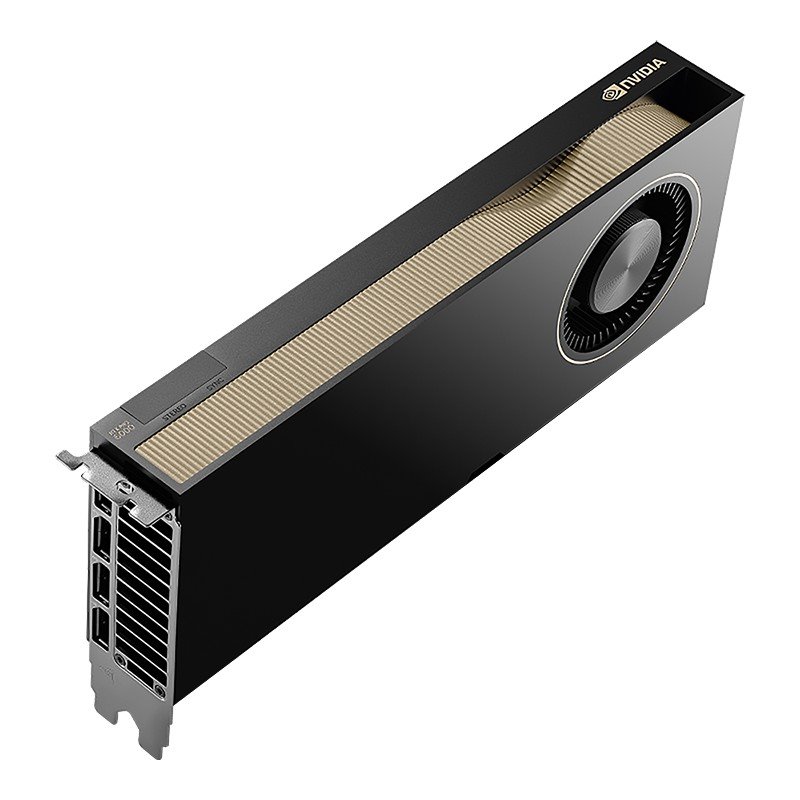 GPU PNY NVIDIA RTX PRO 6000 Blackwell 96GB Max-Q Workstation Edition - OEM version
