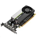GPU PNY NVIDIA T1000 4GB Low Profile OEM Version
