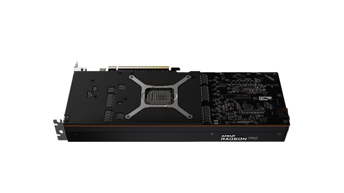 GPU SAPPHIRE AMD Radeon™ PRO W7800 48GB GDDR6 LITE
