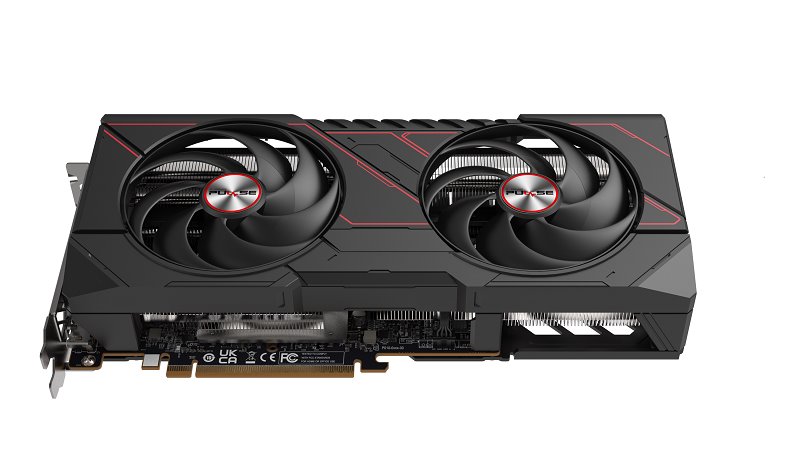 GPU SAPPHIRE PULSE AMD RADEON RX 9070 GAMING 16GB