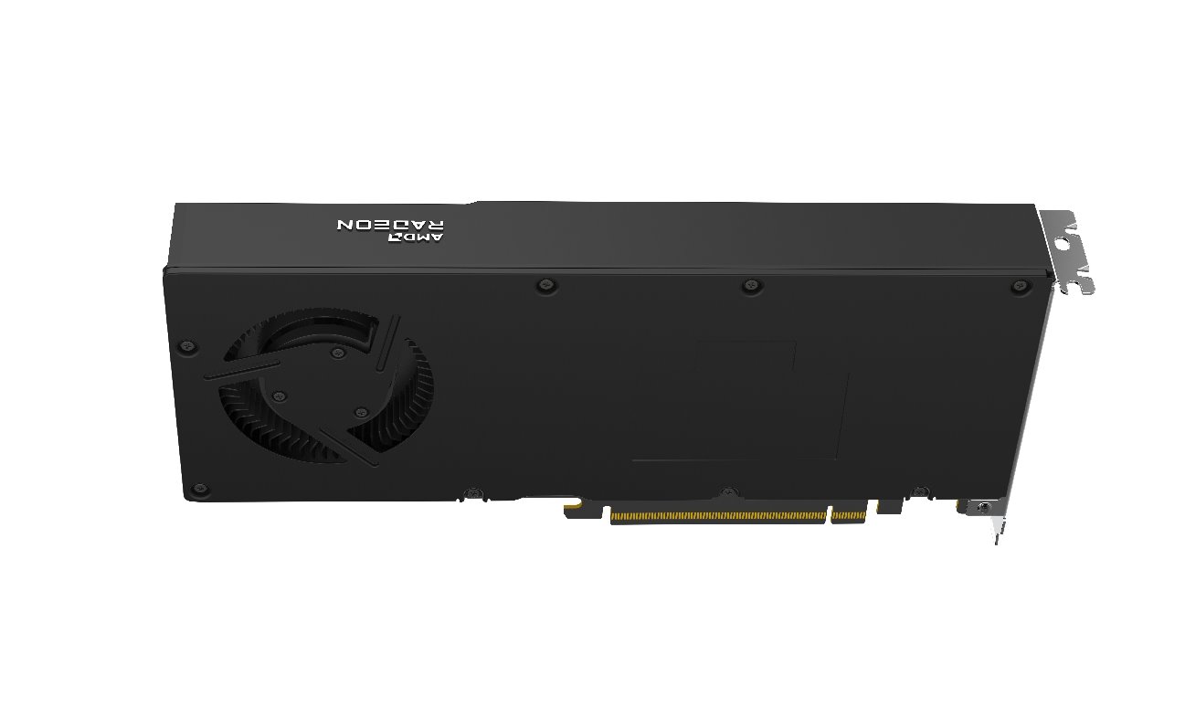 GPU XFX AMD Radeon™ AI Pro R9700 32GB GDDR6