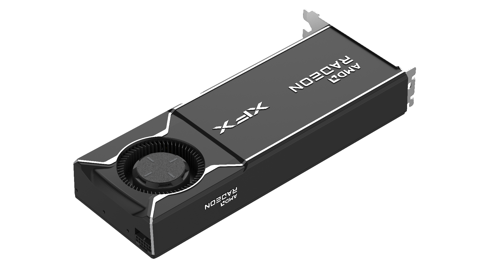 GPU XFX AMD Radeon™ AI Pro R9700 32GB GDDR6