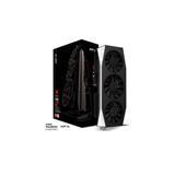 GPU XFX Mercury AMD Radeon RX 9060 XT OC 16GB GDDR6 Gaming edition