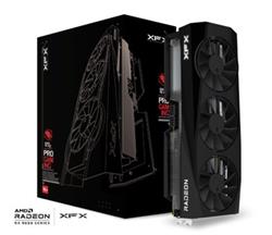 GPU XFX Quicksilver AMD Radeon RX 9070 XT 16GB GDDR6