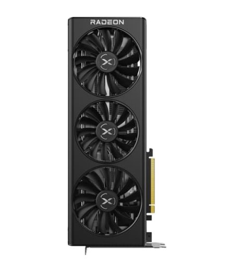 GPU XFX Speedster SWFT 319 AMD Radeon RX 6800 XT CORE 16GB GDDR6, AMD RDNA™ 2