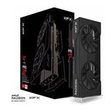 GPU XFX Swift AMD Radeon RX 9060 XT OC 8GB GDDR6 Gaming edition, dual fan
