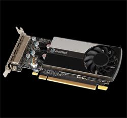 GRAID SupremeRAID SR-1000 card + Core SW for 8 NVMe drives support