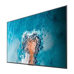 Hisense 100DM66E, 100” 4K UHD Digital Signage Display - 24/7 Operation