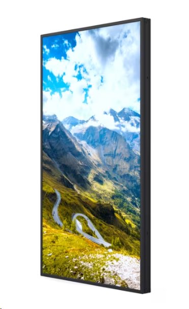 Hisense 55WF35M, 55” Window Facing - High Brightness Display