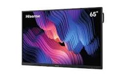Hisense 65WE3FE, 65” interaktivní displej - 5 let záruky