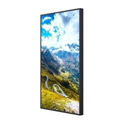 Hisense 65WF25E, 65” Window Facing - High Brightness Display