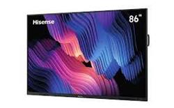 Hisense 86WE3FE, 86” interaktivní displej - 5 let záruky