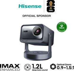 Hisense C2 Ultra | Smart mini projektor 4K