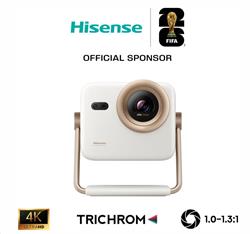 Hisense M2SE PRO | Smart mini projektor 4K