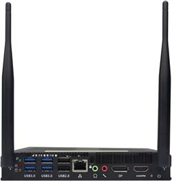 Hisense S02EMS5CA21B, OPS On Board Computer (Intel CoreTM I5-12450H)