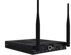 Hisense S02EMS7CA51B, OPS On Board Computer (Intel CoreTM I7-12650H)