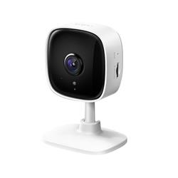 Home Security Wi-Fi Camera SPEC: 3MP (2304x1296), 2.4 GHz FEATURE: Motion Detection and Notifications, Sound and Light A
