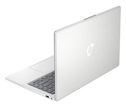 HP 14-em0043nc, Ryzen 5-7520U, 14.0/1920x1080/IPS/300n, UMA, 16GB, SSD 512GB, W11H, 2-2-0, Natural Silver