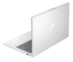 HP 14-em0044nc, Ryzen 5-7520U, 14.0/1920x1080/IPS/300n, UMA, 16GB, SSD 1TB, W11H, 2-2-0, Natural Silver