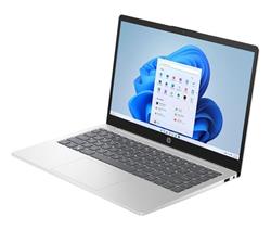 HP 14-ep0043nc, Core i5-1334U, 14.0 FHD (1920x1080)/IPS/300n, Intel Iris Xe, 16GB DDR4, SSD 512GB, W11H, 2-2-0, Silver