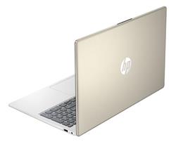 HP 15-fc0024nc, Ryzen 5-7520U, 15.6 FHD (1920x1080) IPS/300n, UMA, 16GB, SSD 512GB, W11H, 2-2-0, Gold