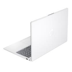 HP 15-fd0010nc, Intel N100, 15.6 FHD (1920x1080) SVA/250n, UMA, 8GB, UFS 128GB, W11S, 2-2-0, White