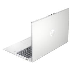 HP 15-fd0011nc, Intel N100, 15.6 FHD (1920x1080) SVA/250n, UMA, 8GB, UFS 128GB, W11S, 2-2-0, Silver
