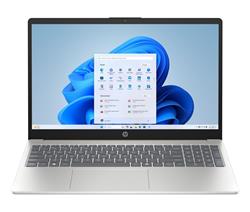 HP 15-fd2017nc, Ultra 5-225U, 15.6 FHD (1920x1080) IPS/300n, UMA, 24GB, SSD 512GB, W11H, 2-2-0, Silver