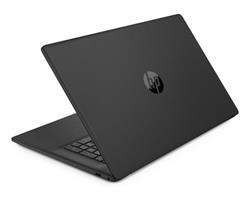 HP 17-cn0011nc, Celeron N4500, 17.3 HD+/SVA/250n, UMA, 4GB, SSD 512GB, W11H, 2-2-0, Black