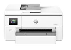 HP All-in-One Officejet 9720e Wide Format (A3, 22 ppm, USB, Ethernet, Wi-Fi, Print/Scan(A4)/Copy)