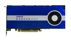 HP AMD Radeon Pro W5500 8GB 4DP GFX