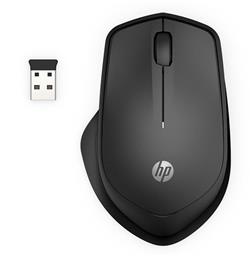 HP bezdrátová myš 285 Silent Wireless