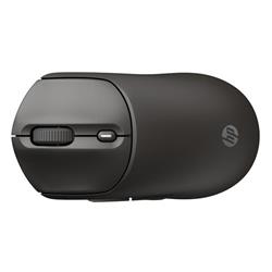 HP bezdrátová myš 400 Quiet - Black