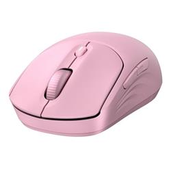 HP bezdrátová myš 400 Quiet - Pink