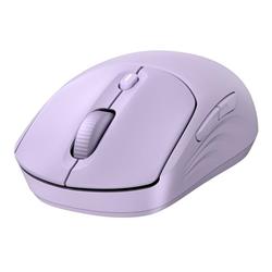 HP bezdrátová myš 400 Quiet - Purple