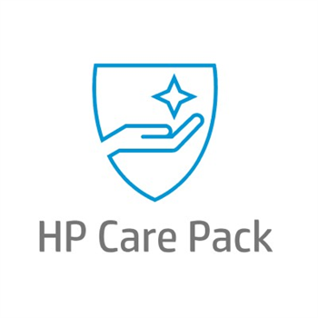 HP Care Pack - Oprava u zákazníka nasledujúci pracovný deň, 3 roky