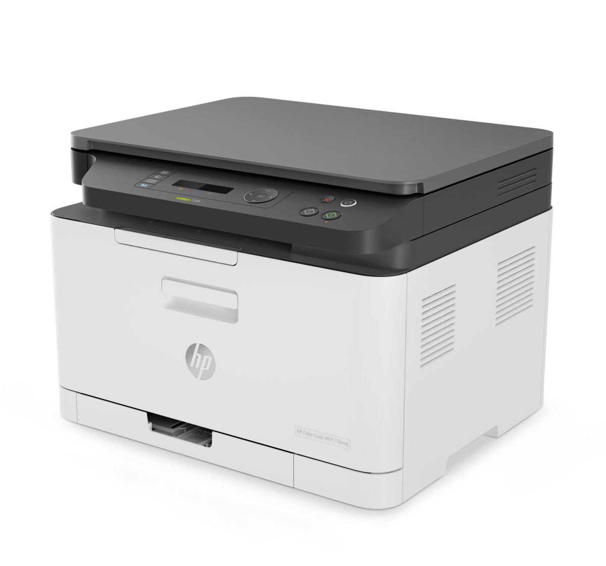 HP Color Laser MFP 178nw (A4, 18 ppm, 600x600 dpi, USB, LAN, WIFI) - nástupce SAM SL-C480/480W