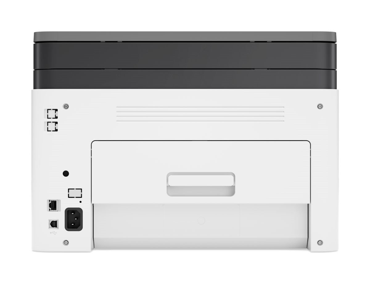 HP Color Laser MFP 178nw (A4, 18 ppm, 600x600 dpi, USB, LAN, WIFI) - nástupce SAM SL-C480/480W