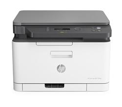 HP Color Laser MFP 178nw (A4, 18 ppm, 600x600 dpi, USB, LAN, WIFI) - nástupce SAM SL-C480/480W