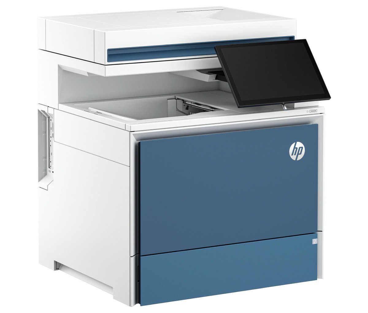 HP Color LaserJet Enterprise/Flow MFP 5800zf/MF/Laser/A4/LAN/USB