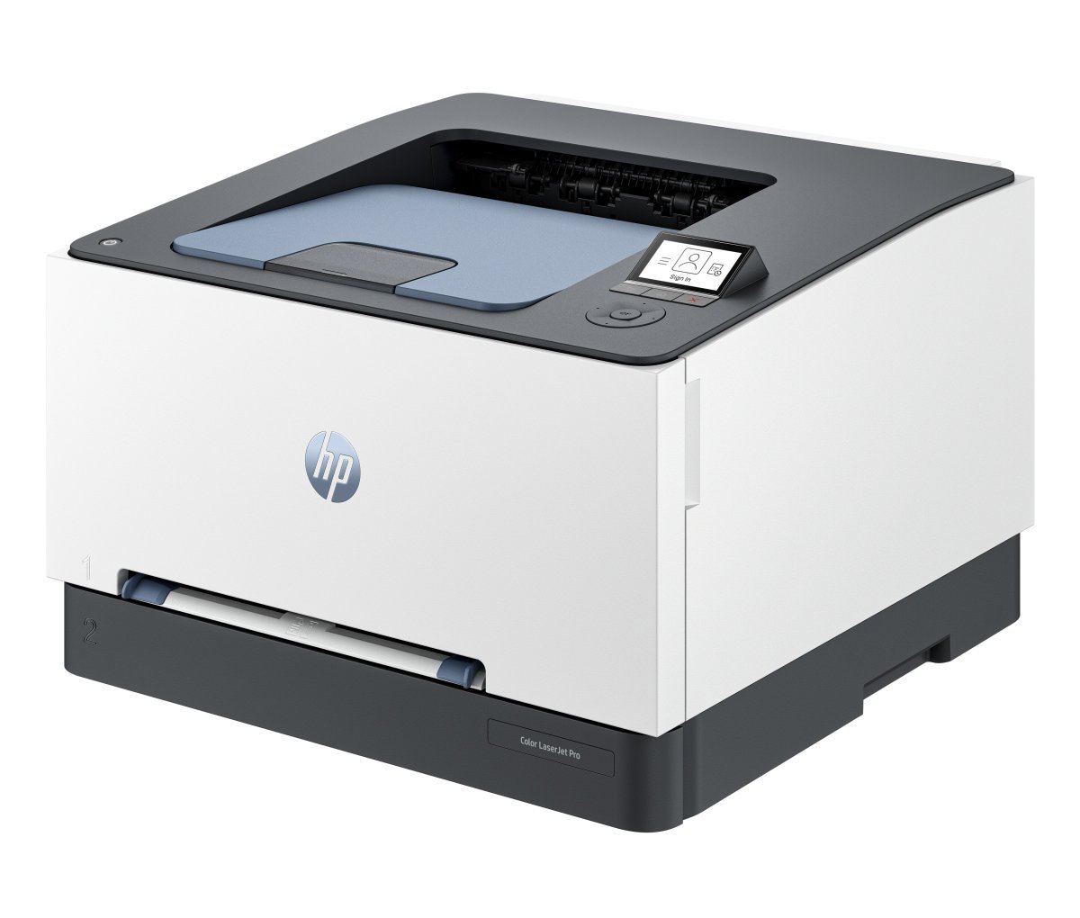 HP Color LaserJet Pro 3202dw